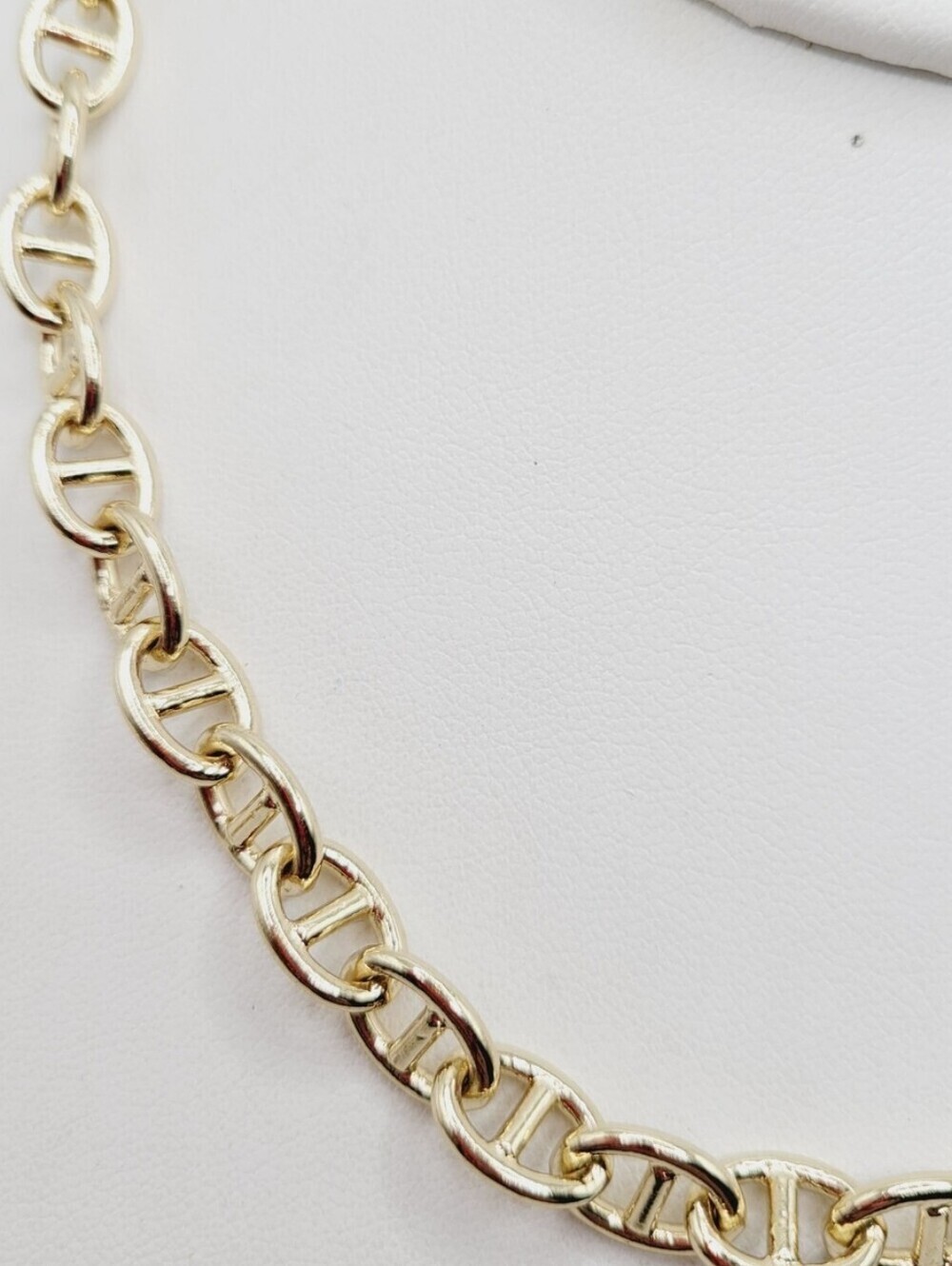 Nwt House Of Harlow Gold Chain Necklace